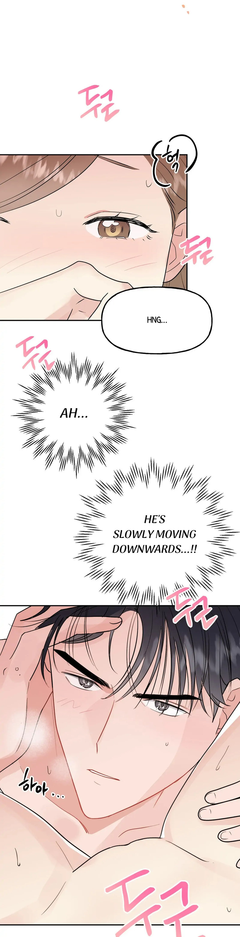 Obscene Baguette - Chapter 7 [photo 20] - MangaPorn