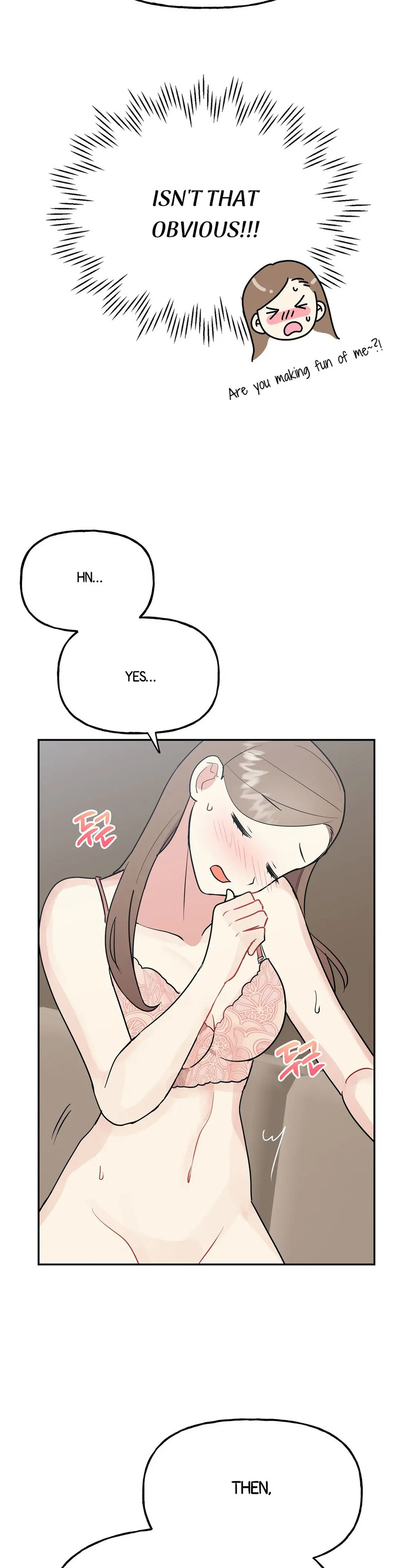 Obscene Baguette - Chapter 7 [photo 7] - MangaPorn