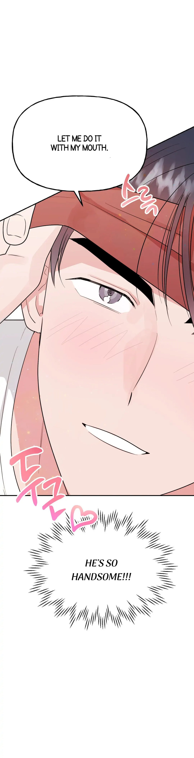 Obscene Baguette - Chapter 7 [photo 9] - MangaPorn