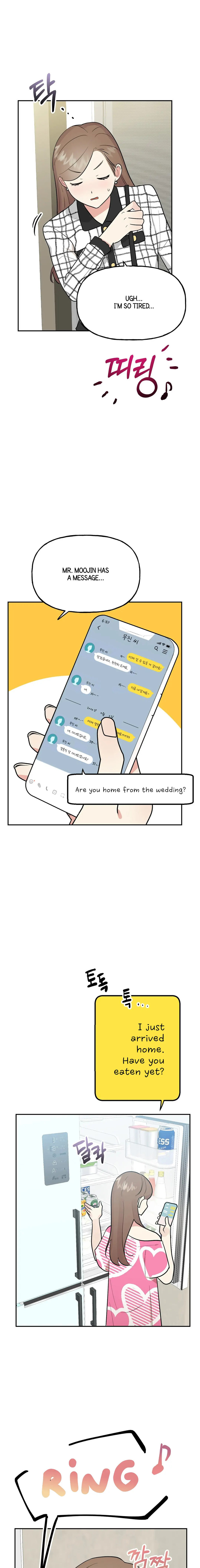 Obscene Baguette - Chapter 8 [photo 22] - MangaPorn