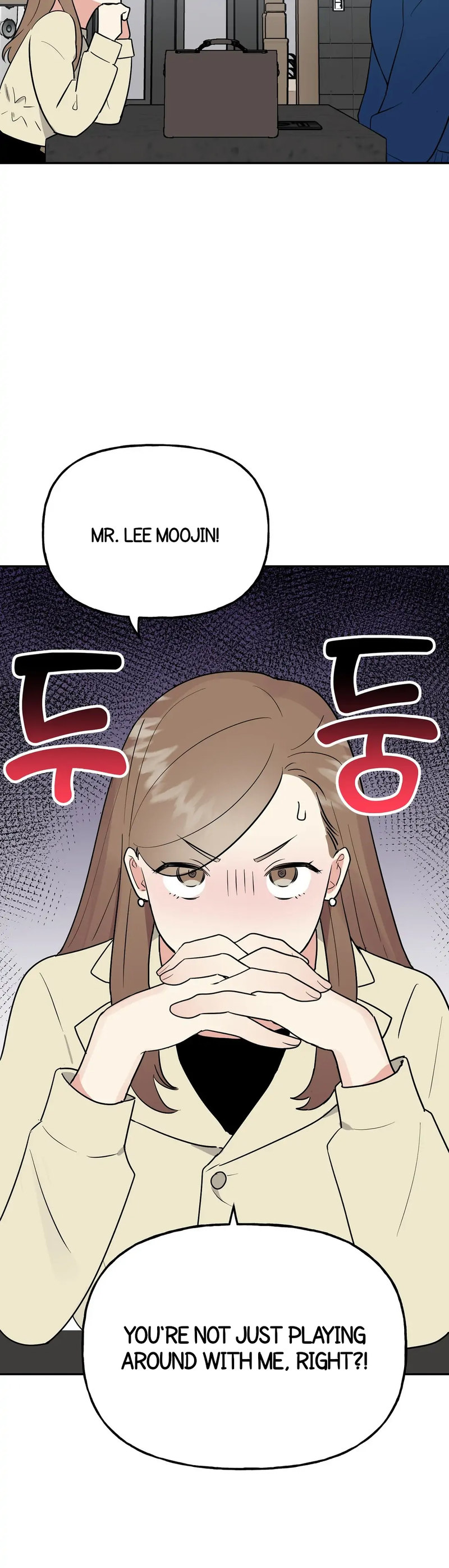 Obscene Baguette - Chapter 9 [photo 32] - MangaPorn