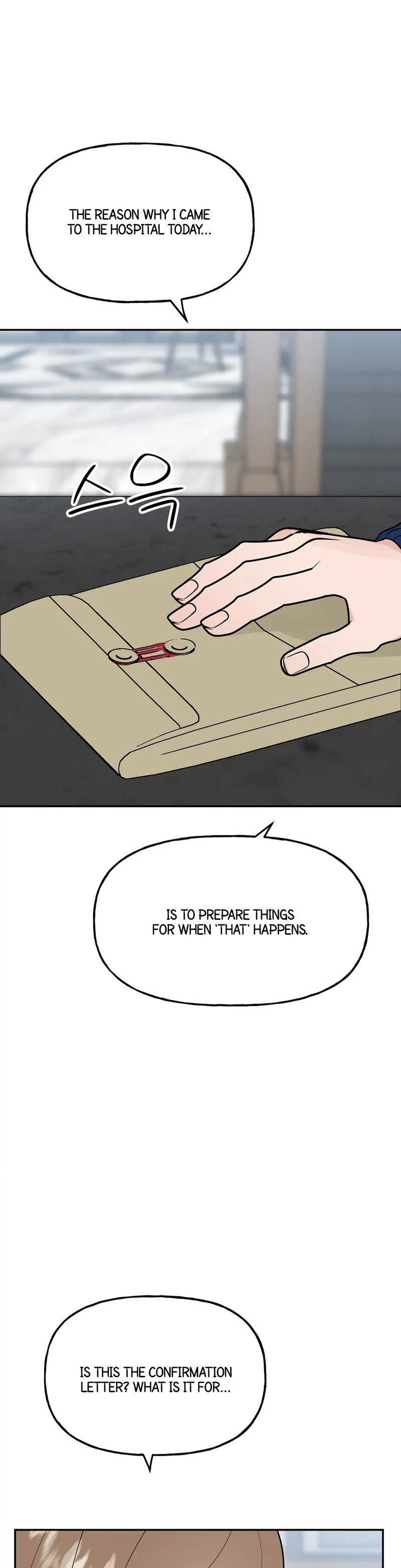 Obscene Baguette - Chapter 9 [photo 38] - MangaPorn