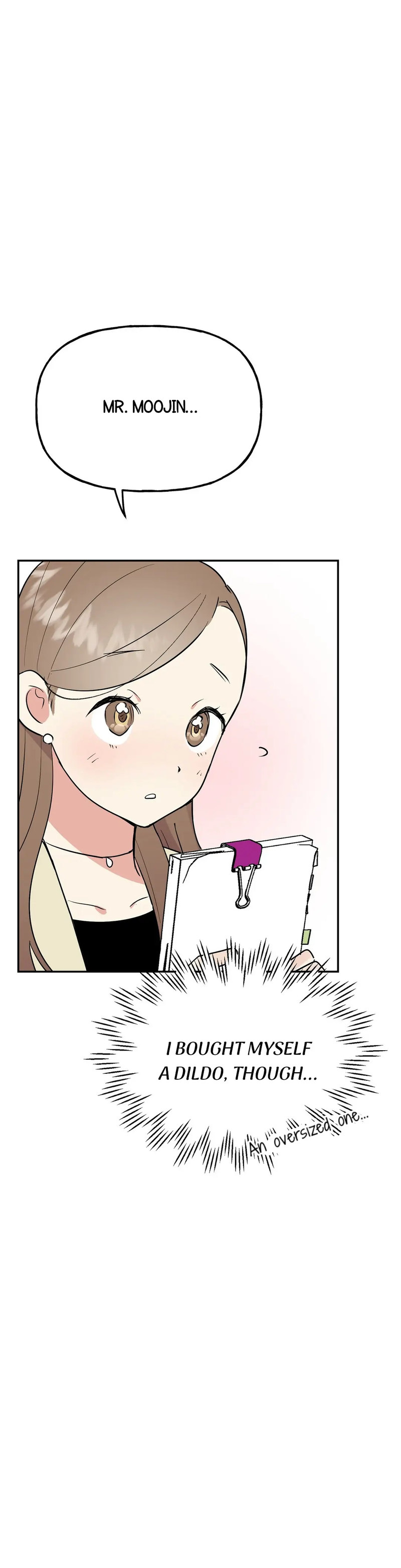 Obscene Baguette - Chapter 9 [photo 41] - MangaPorn