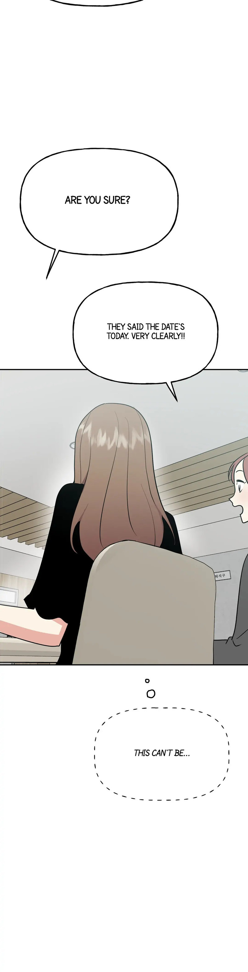 Obscene Baguette - Chapter 9 [photo 5] - MangaPorn