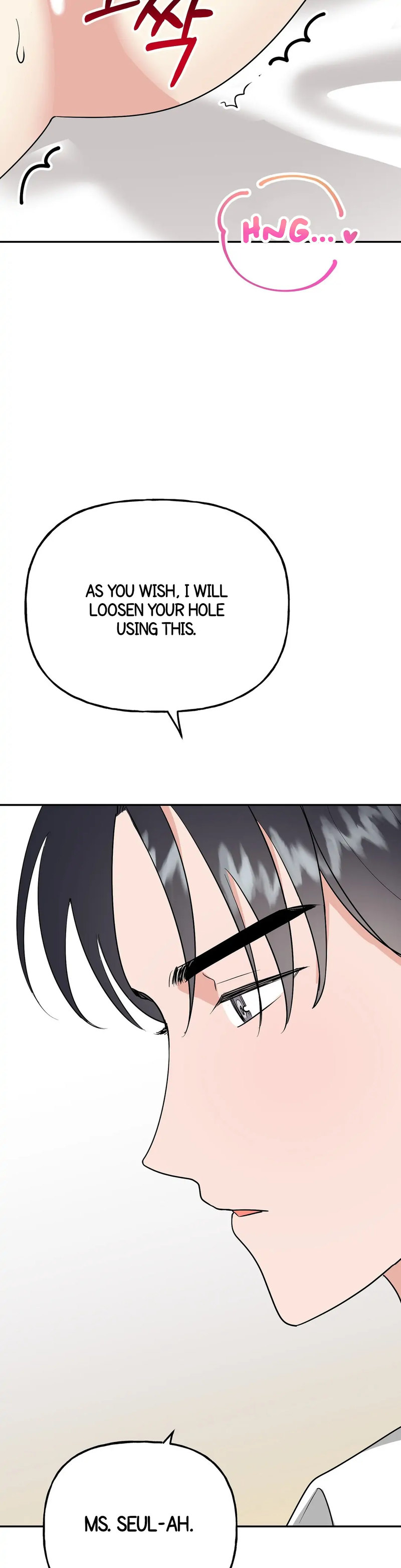 Obscene Baguette - Chapter 10 [photo 16] - MangaPorn