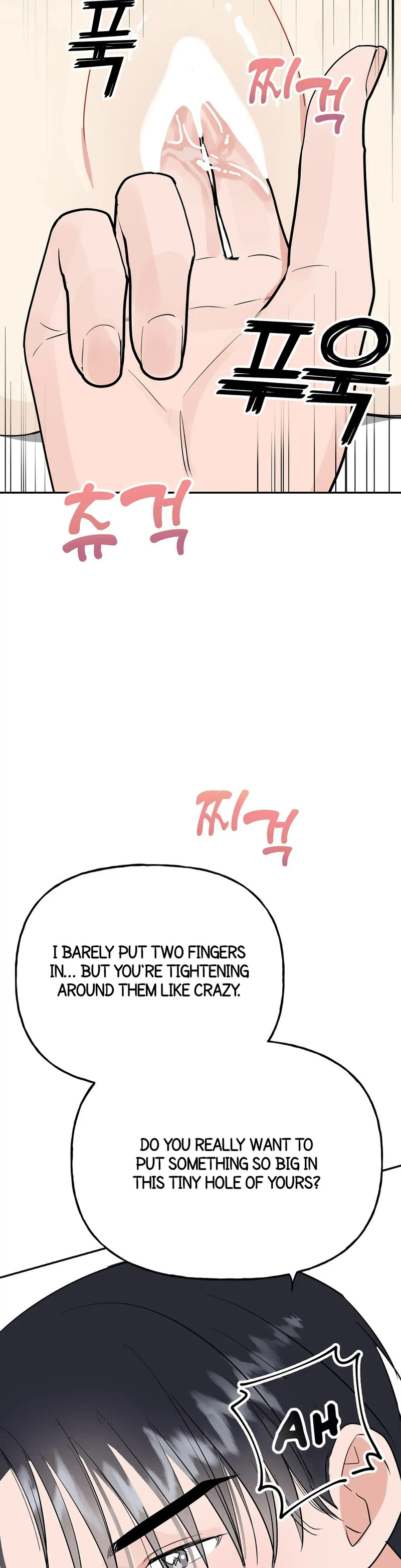 Obscene Baguette - Chapter 10 [photo 19] - MangaPorn