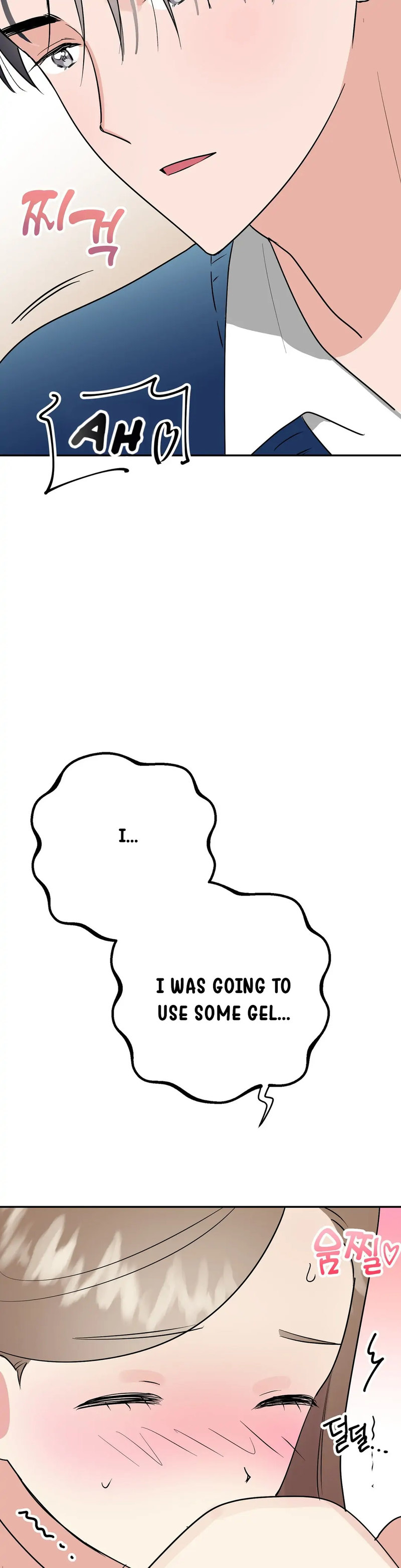 Obscene Baguette - Chapter 10 [photo 20] - MangaPorn