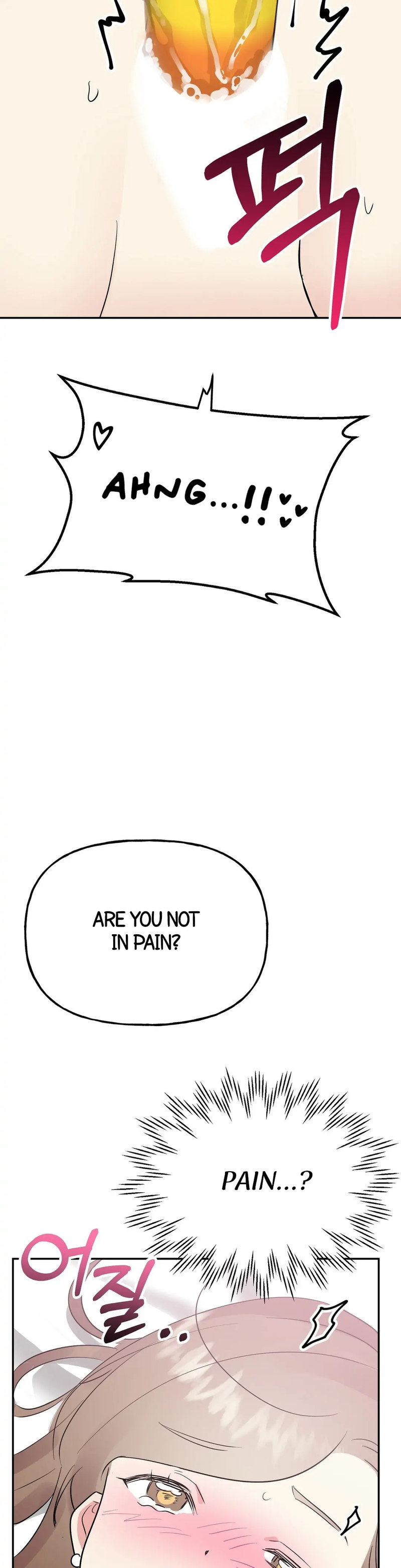 Obscene Baguette - Chapter 10 [photo 28] - MangaPorn