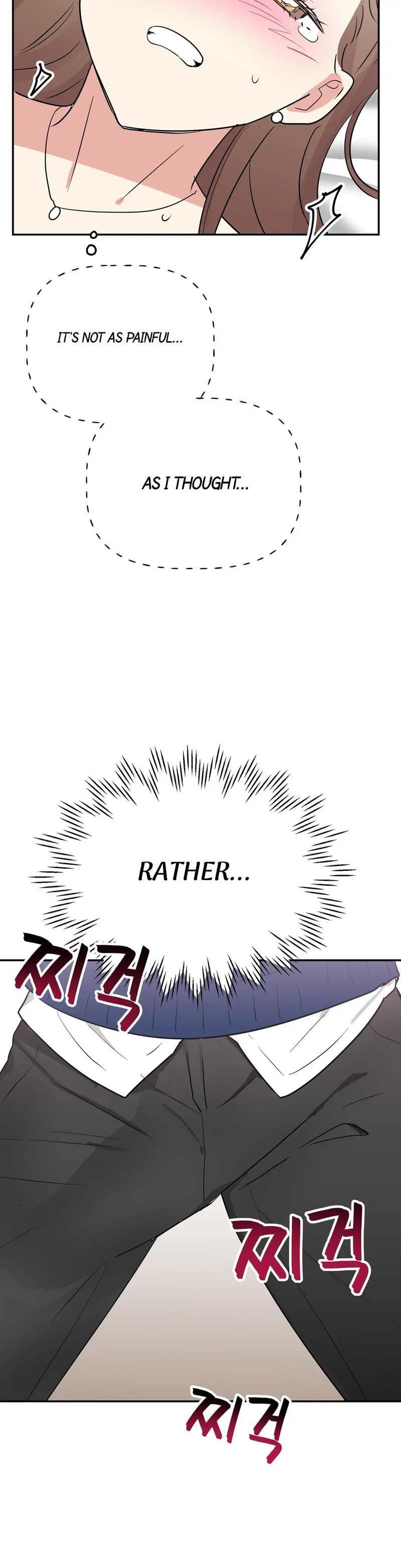 Obscene Baguette - Chapter 10 [photo 29] - MangaPorn