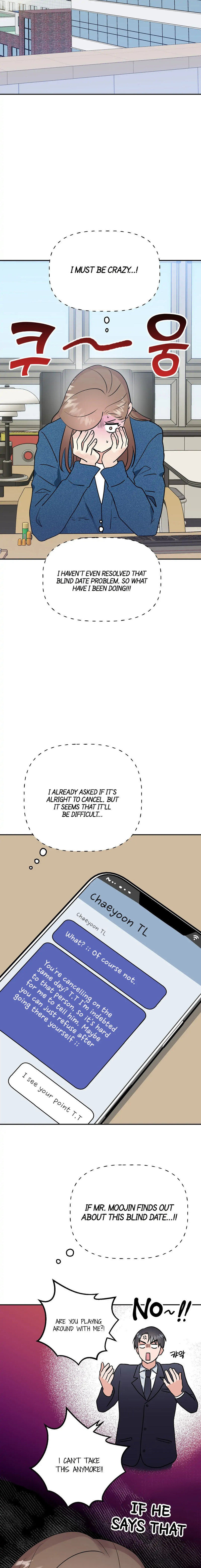 Obscene Baguette - Chapter 10 [photo 37] - MangaPorn