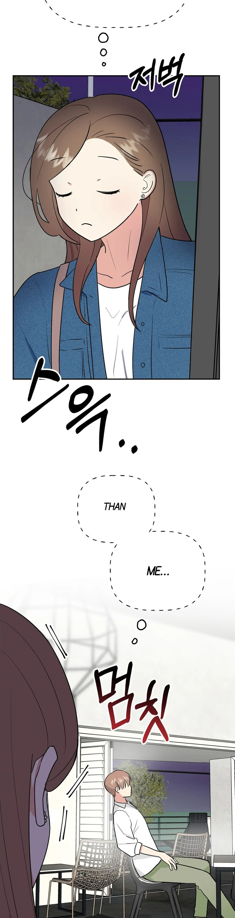 Obscene Baguette - Chapter 10 [photo 42] - MangaPorn