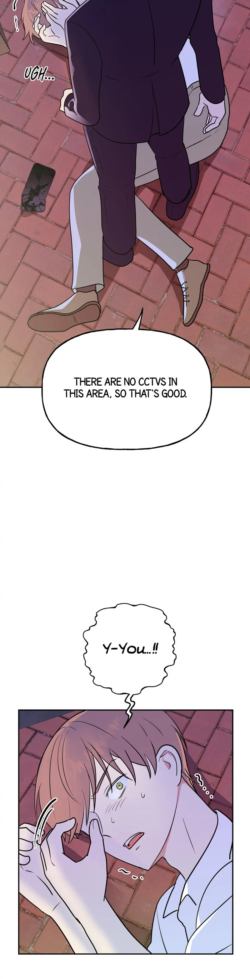 Obscene Baguette - Chapter 11 [photo 28] - MangaPorn