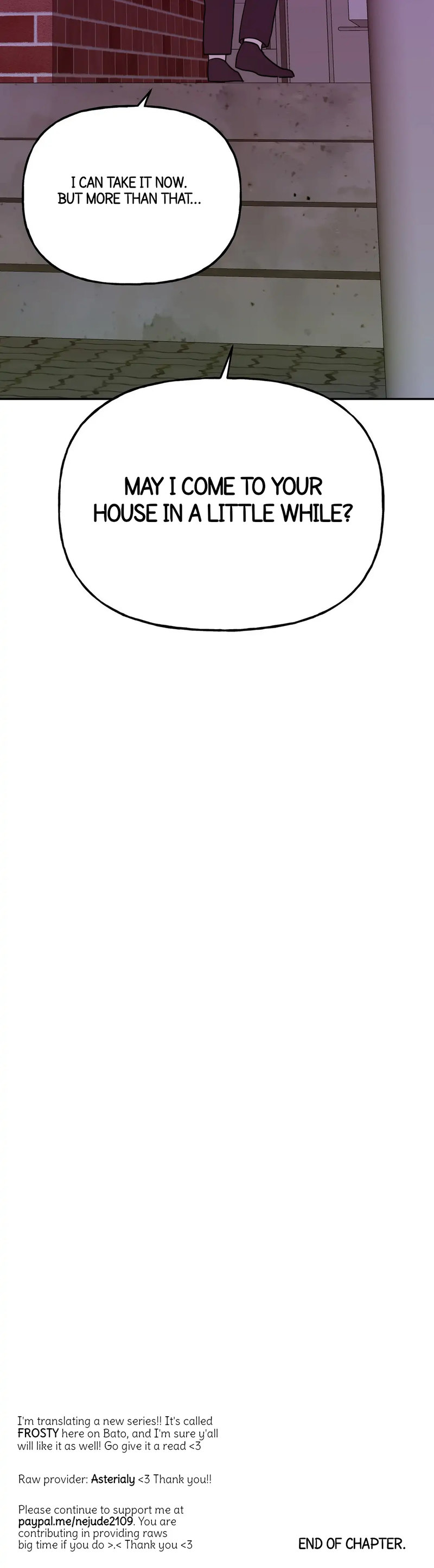 Obscene Baguette - Chapter 11 [photo 40] - MangaPorn