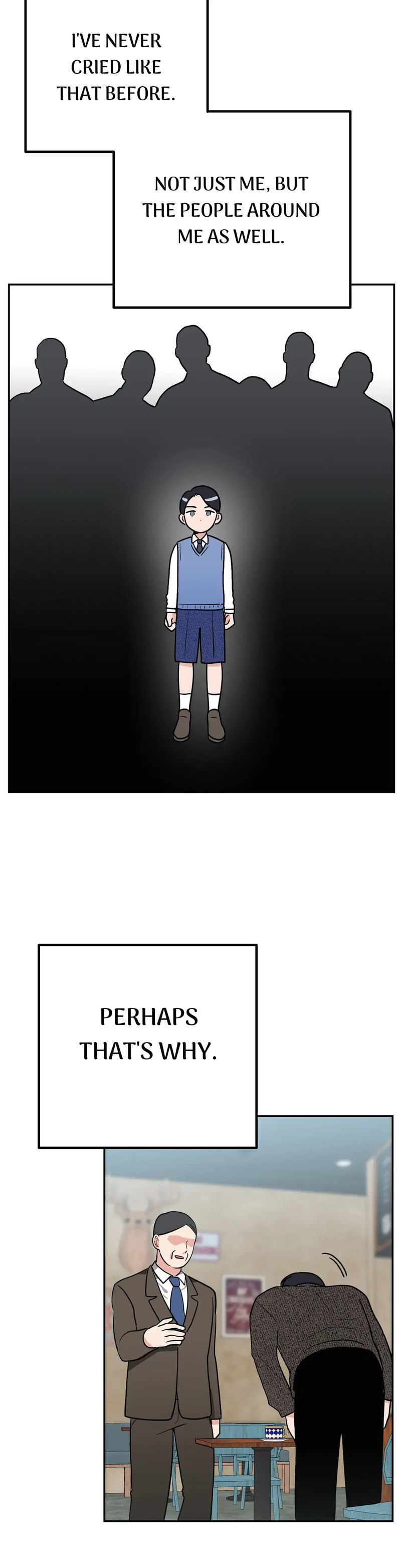 Obscene Baguette - Chapter 12 [photo 10] - MangaPorn