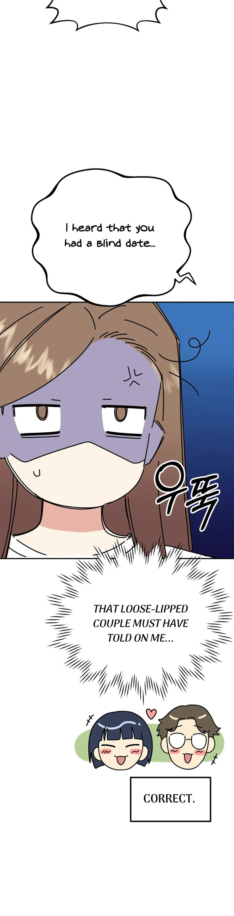 Obscene Baguette - Chapter 12 [photo 18] - MangaPorn