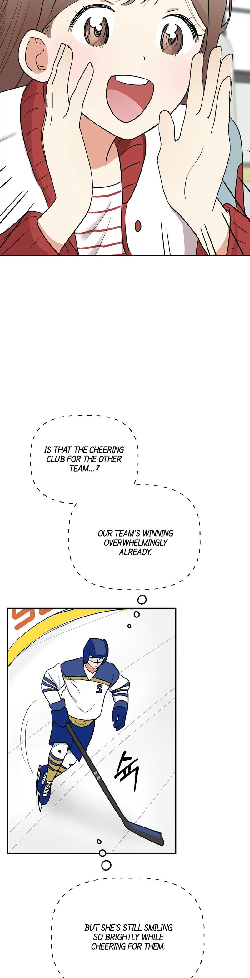 Obscene Baguette - Chapter 12 [photo 2] - MangaPorn