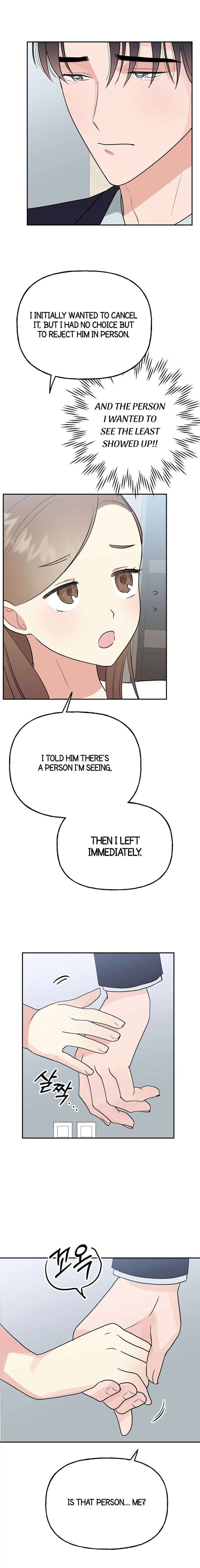 Obscene Baguette - Chapter 12 [photo 24] - MangaPorn