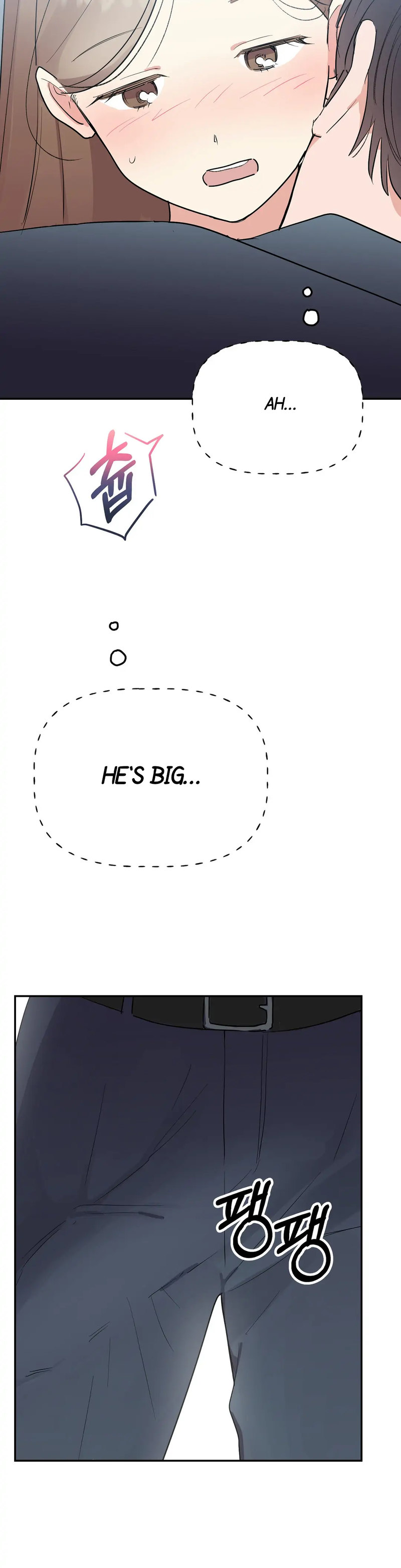 Obscene Baguette - Chapter 12 [photo 34] - MangaPorn