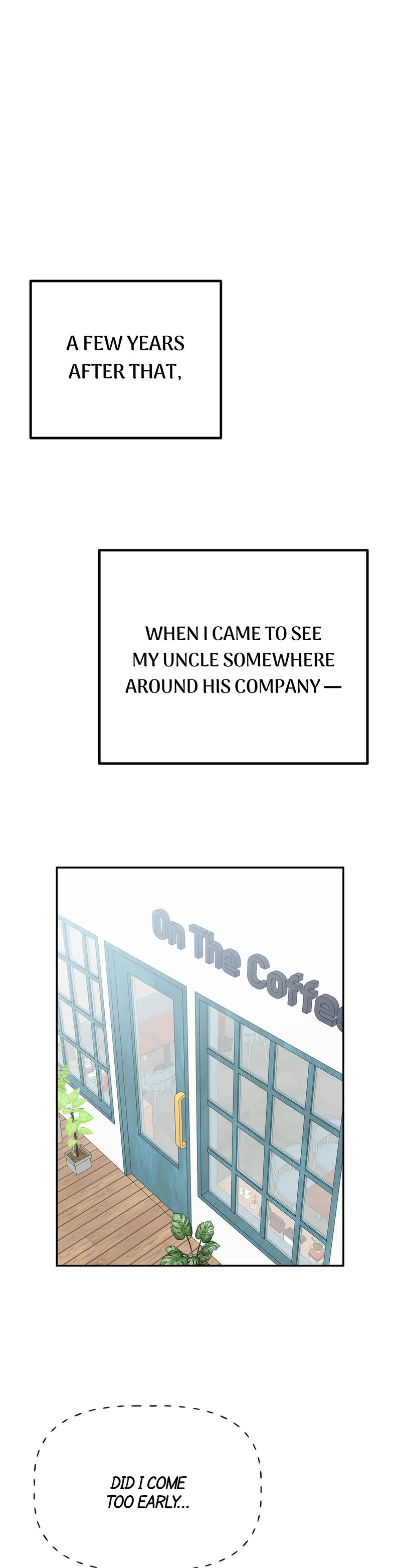 Obscene Baguette - Chapter 12 [photo 4] - MangaPorn