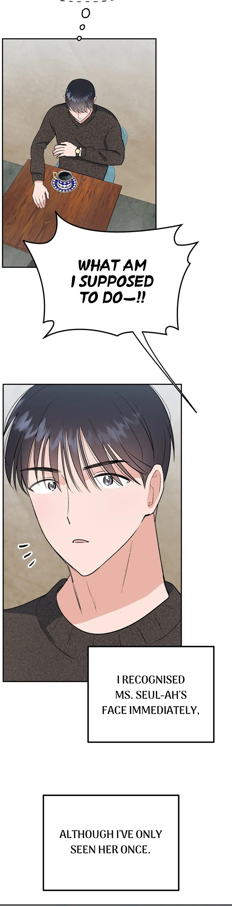 Obscene Baguette - Chapter 12 [photo 5] - MangaPorn