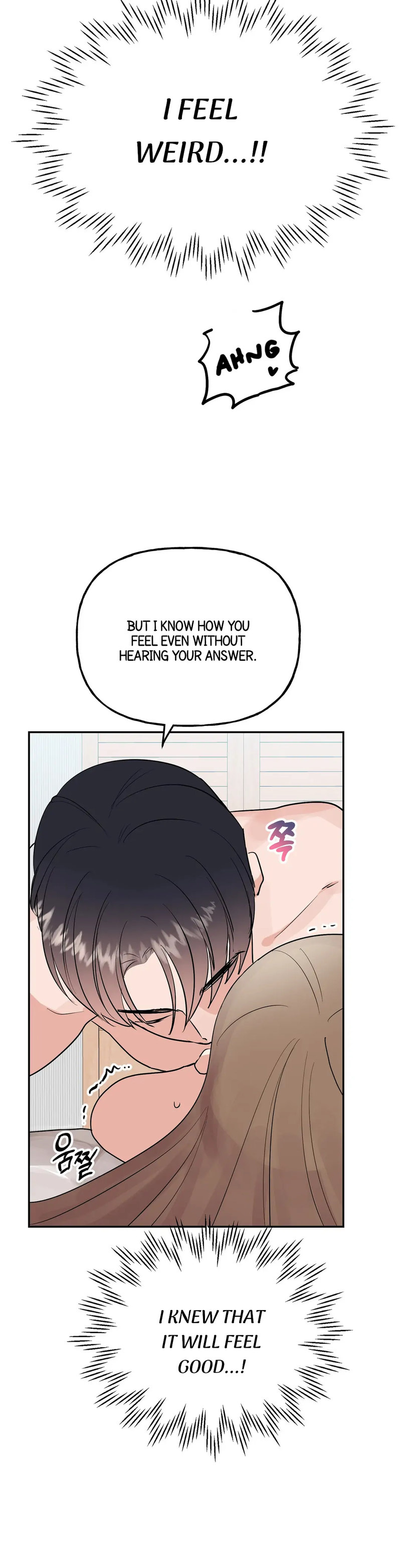 Obscene Baguette - Chapter 13 [photo 10] - MangaPorn