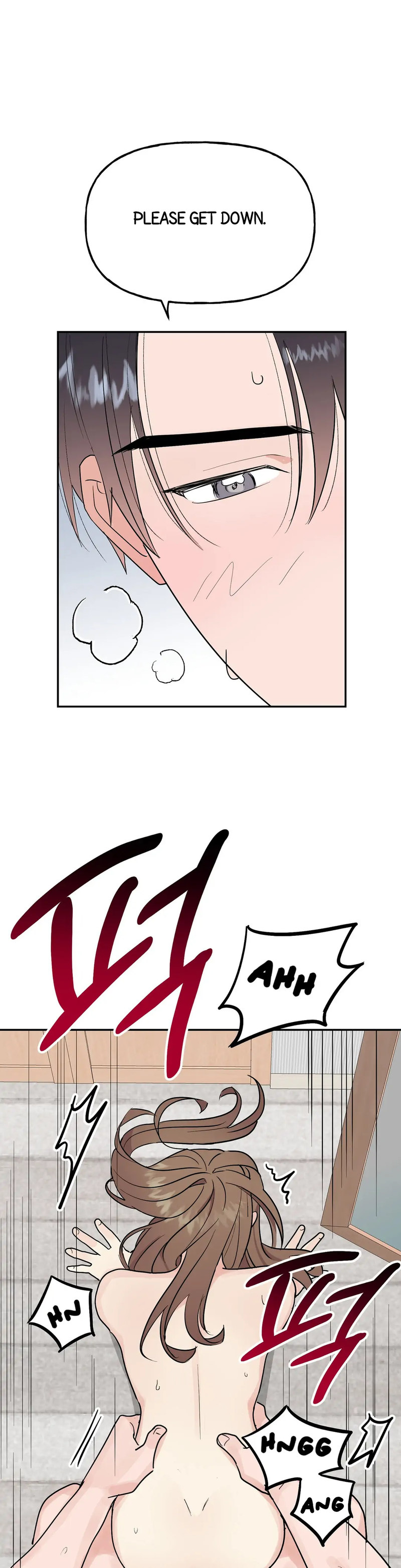 Obscene Baguette - Chapter 13 [photo 26] - MangaPorn