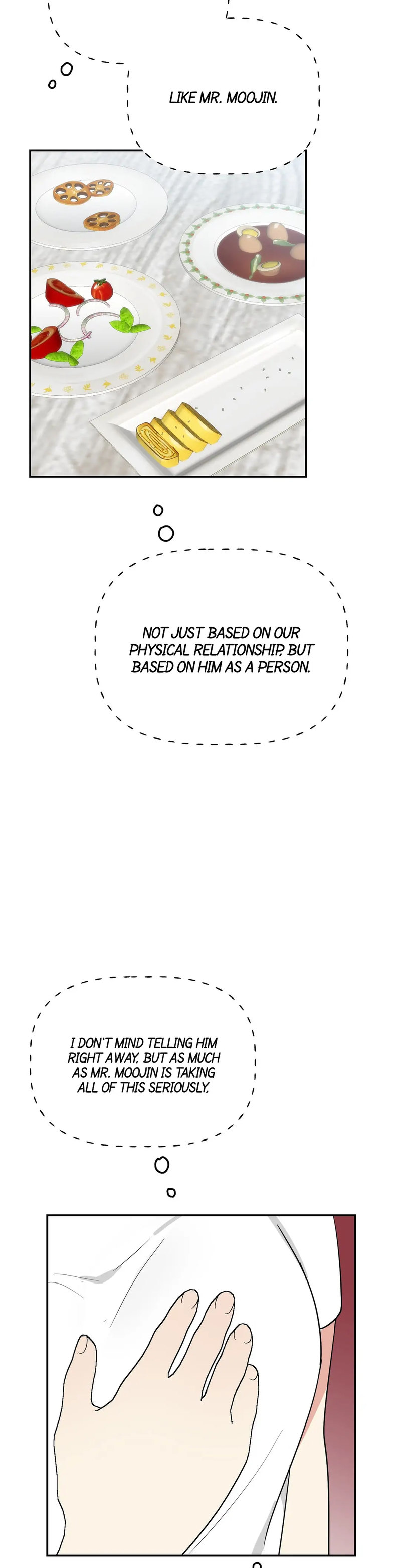 Obscene Baguette - Chapter 14 [photo 13] - MangaPorn