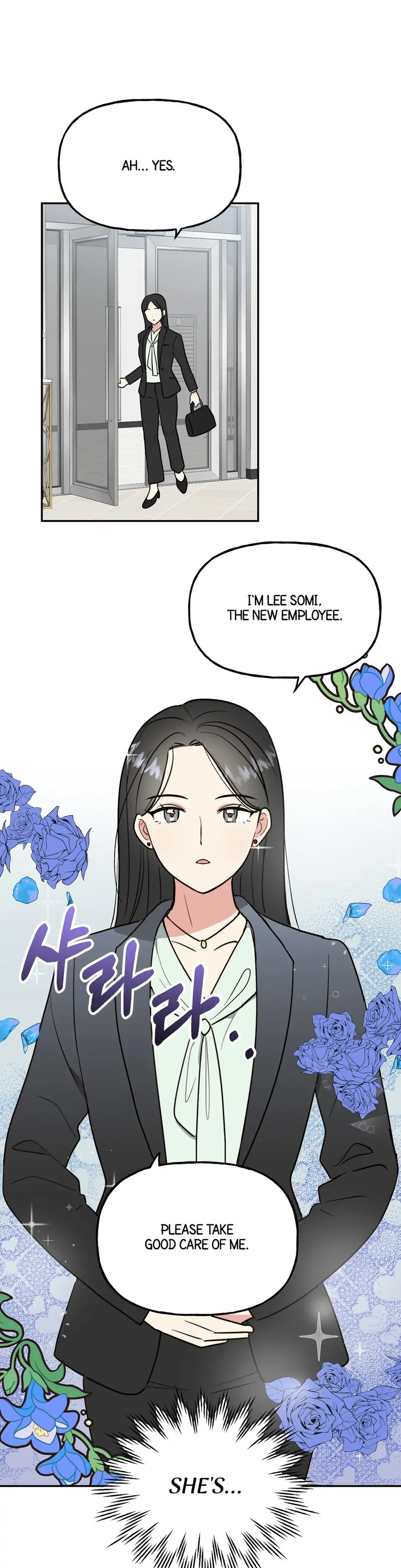 Obscene Baguette - Chapter 14 [photo 21] - MangaPorn