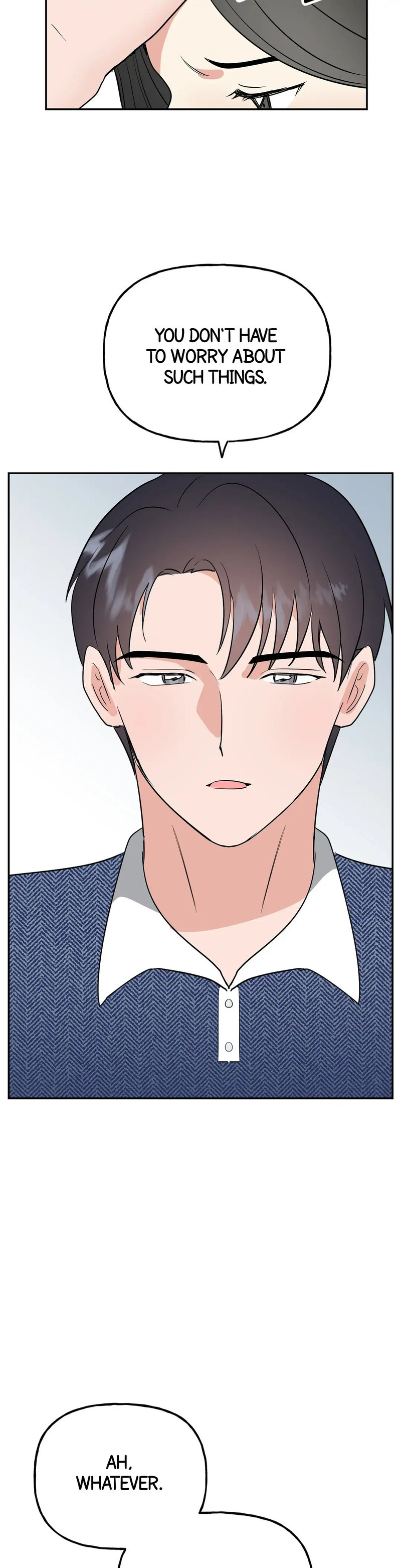 Obscene Baguette - Chapter 14 [photo 34] - MangaPorn