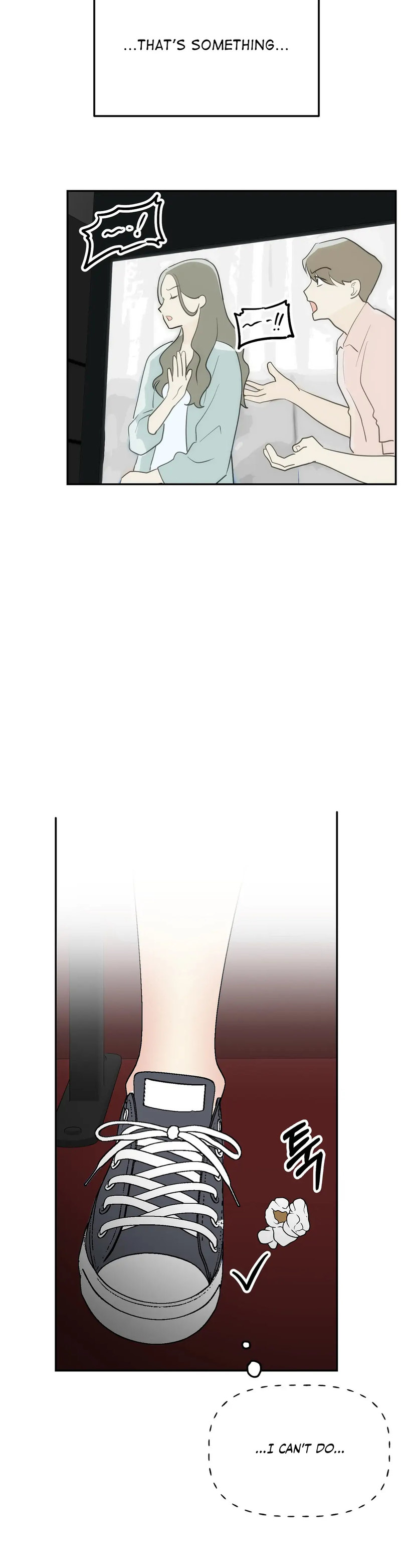 Obscene Baguette - Chapter 15 [photo 5] - MangaPorn