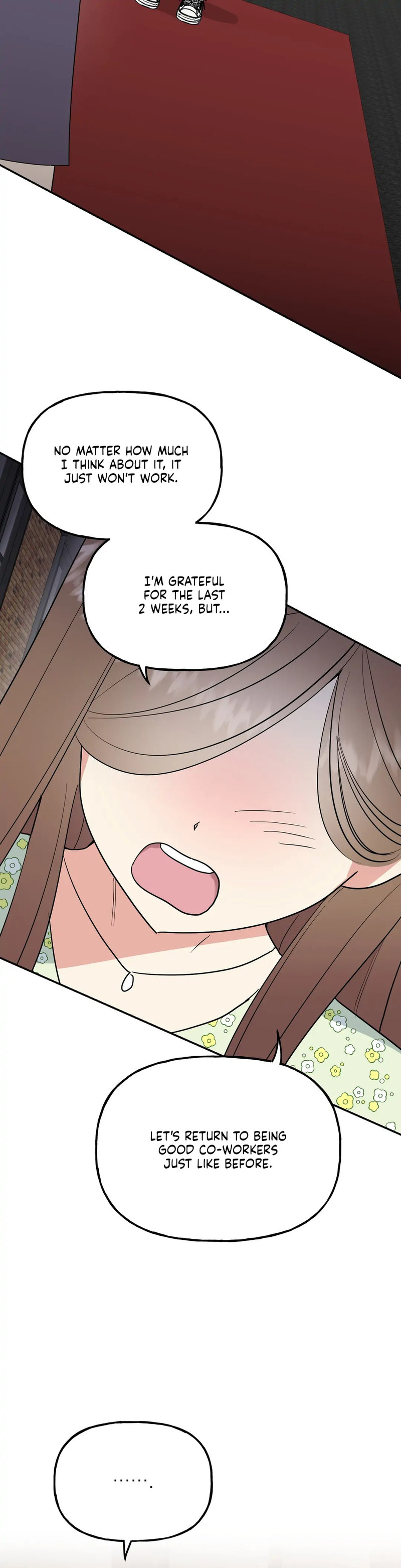 Obscene Baguette - Chapter 15 [photo 8] - MangaPorn