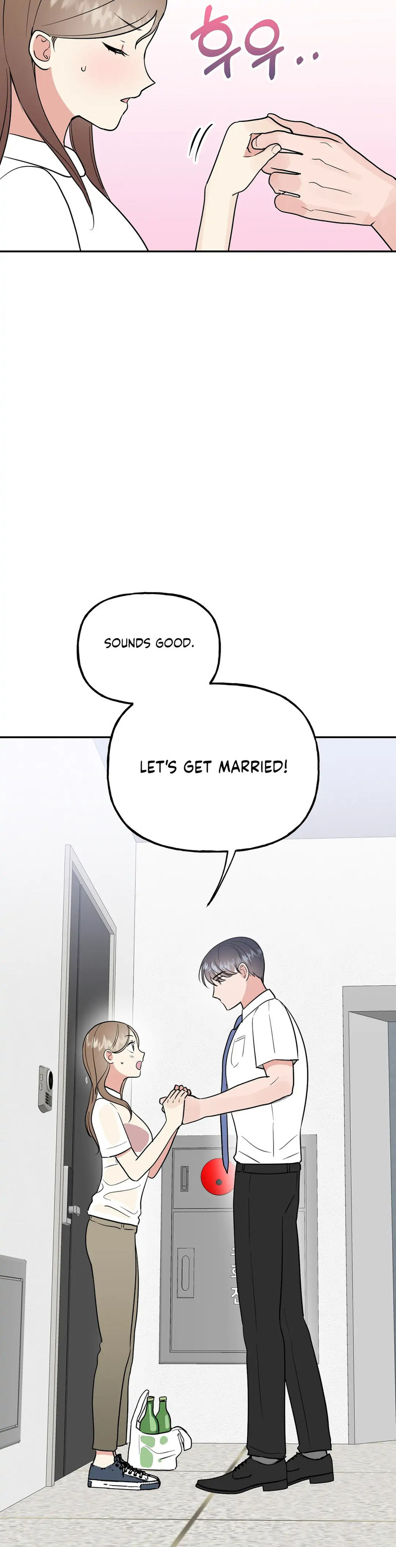 Obscene Baguette - Chapter 16 [photo 10] - MangaPorn