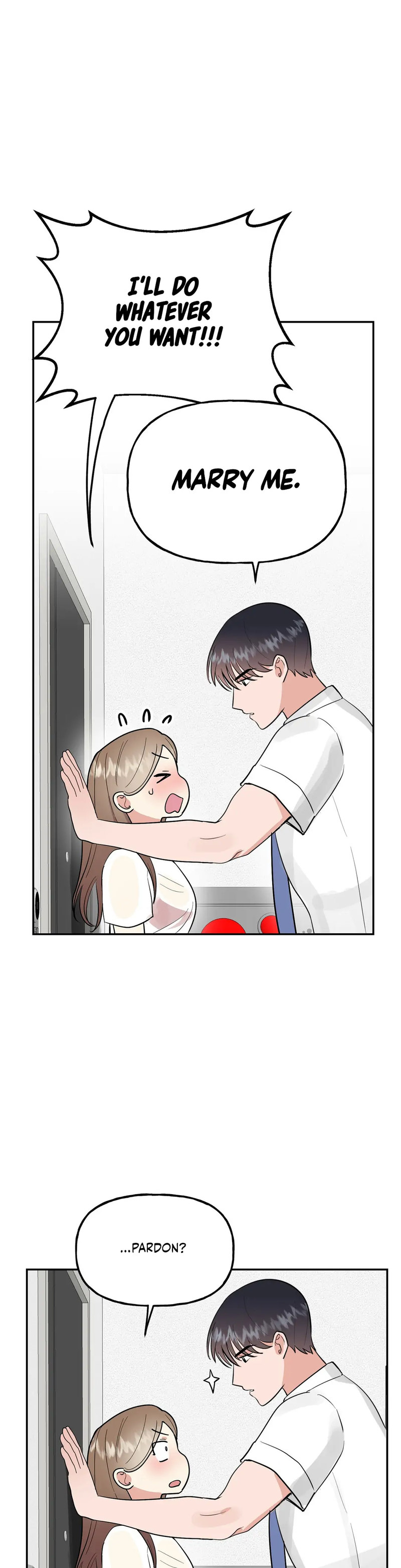 Obscene Baguette - Chapter 16 [photo 3] - MangaPorn