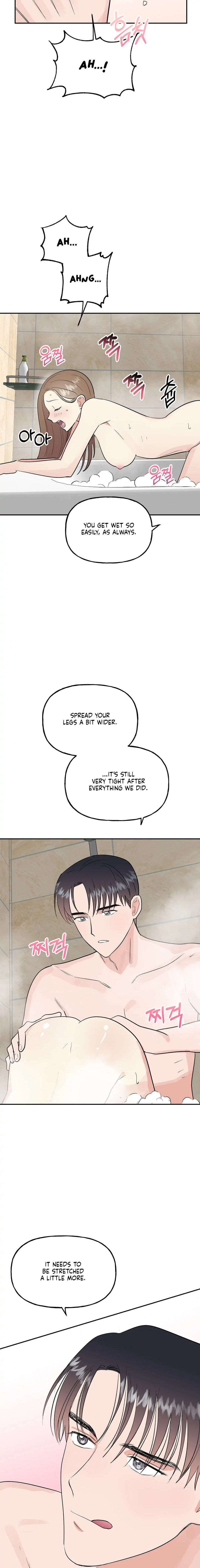 Obscene Baguette - Chapter 16 [photo 32] - MangaPorn