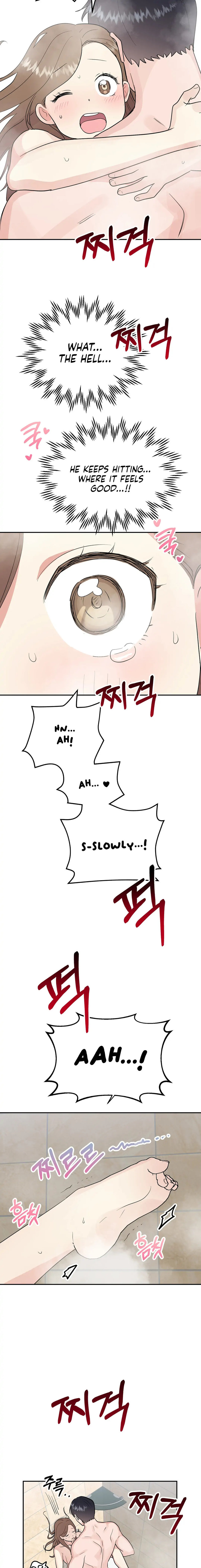 Obscene Baguette - Chapter 17 [photo 11] - MangaPorn