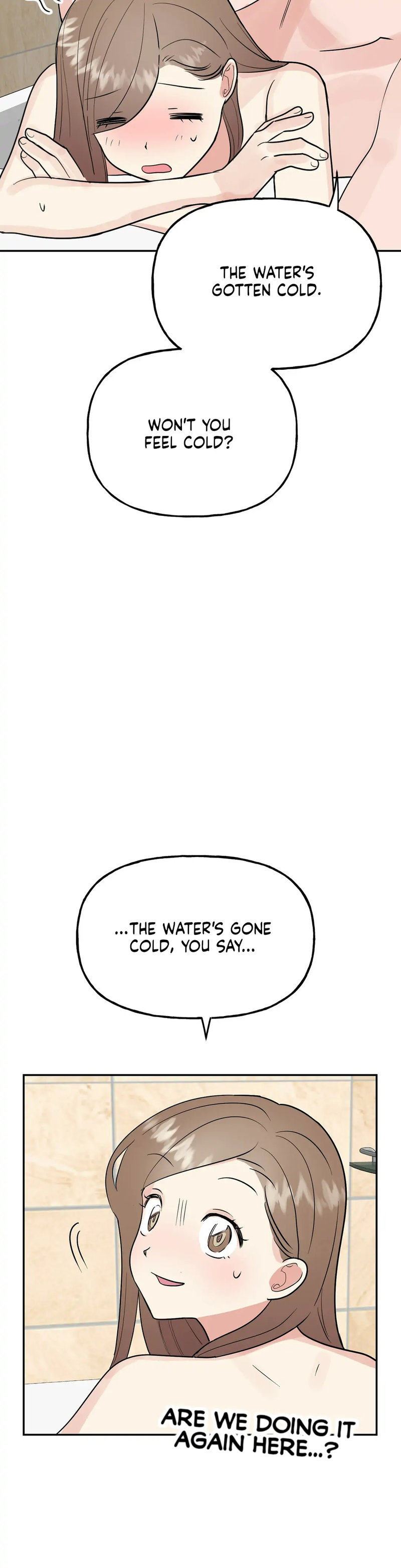 Obscene Baguette - Chapter 17 [photo 22] - MangaPorn