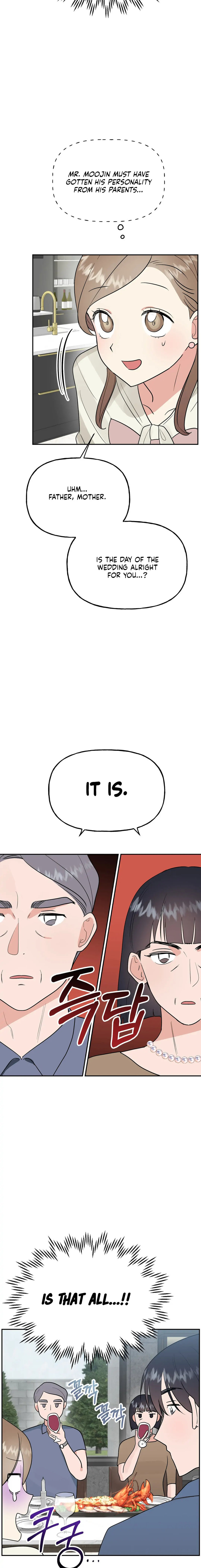 Obscene Baguette - Chapter 18 [photo 23] - MangaPorn