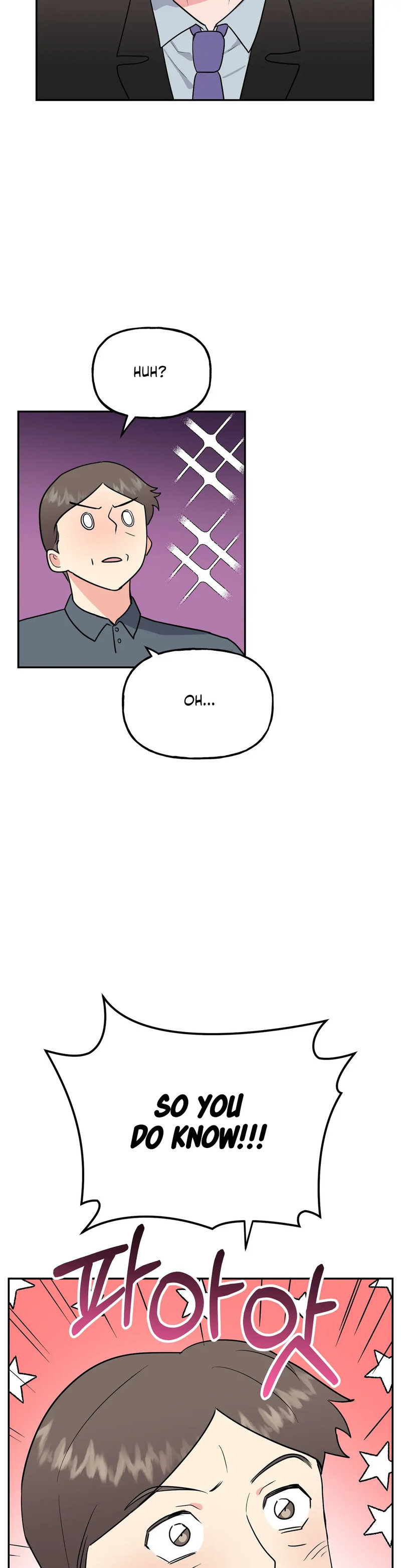 Obscene Baguette - Chapter 18 [photo 29] - MangaPorn