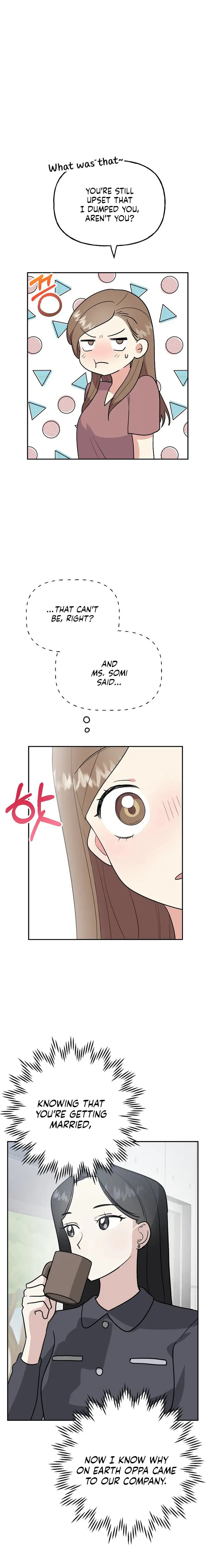 Obscene Baguette - Chapter 19 [photo 15] - MangaPorn