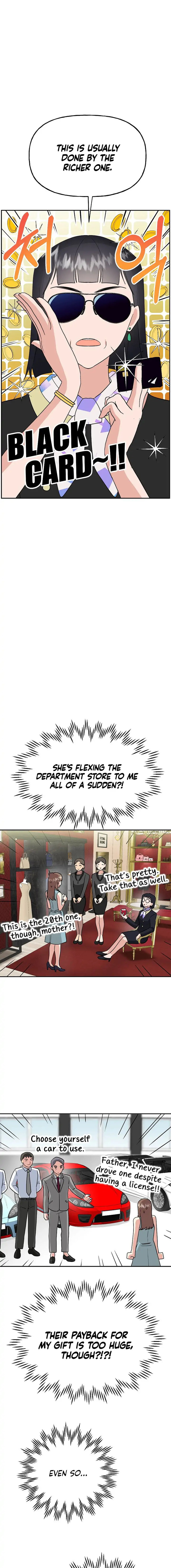 Obscene Baguette - Chapter 19 [photo 9] - MangaPorn