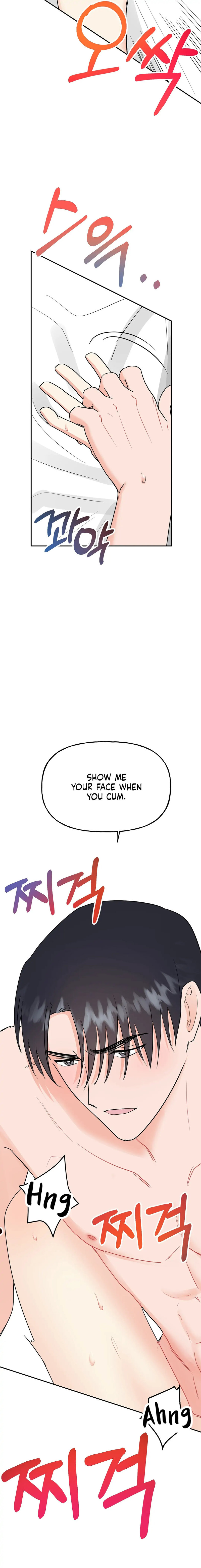 Obscene Baguette - Chapter 20 [photo 30] - MangaPorn