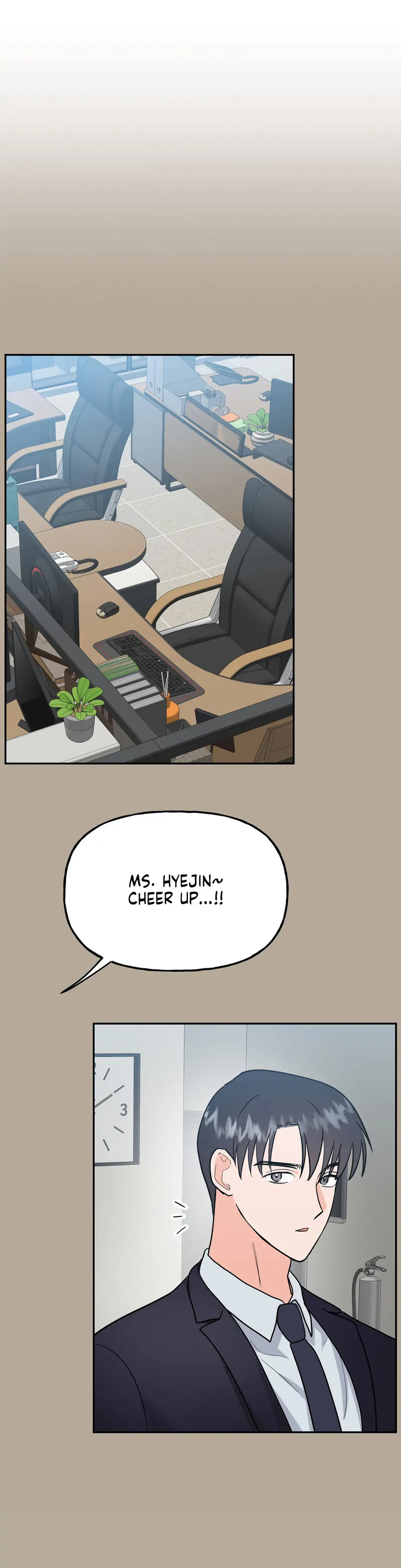 Obscene Baguette - Chapter 20 [photo 35] - MangaPorn