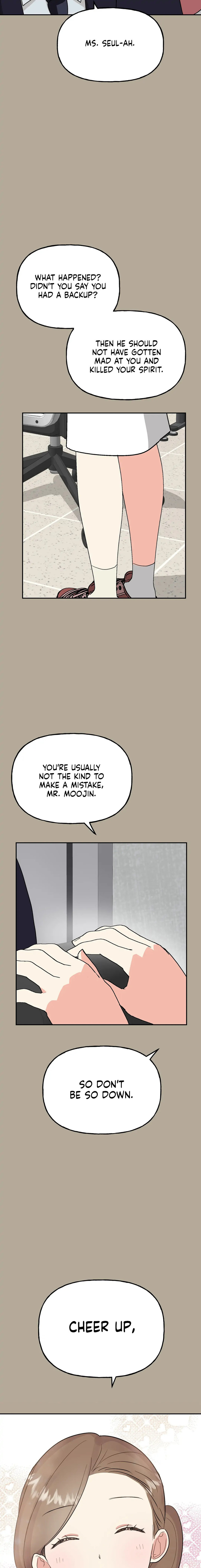 Obscene Baguette - Chapter 20 [photo 40] - MangaPorn