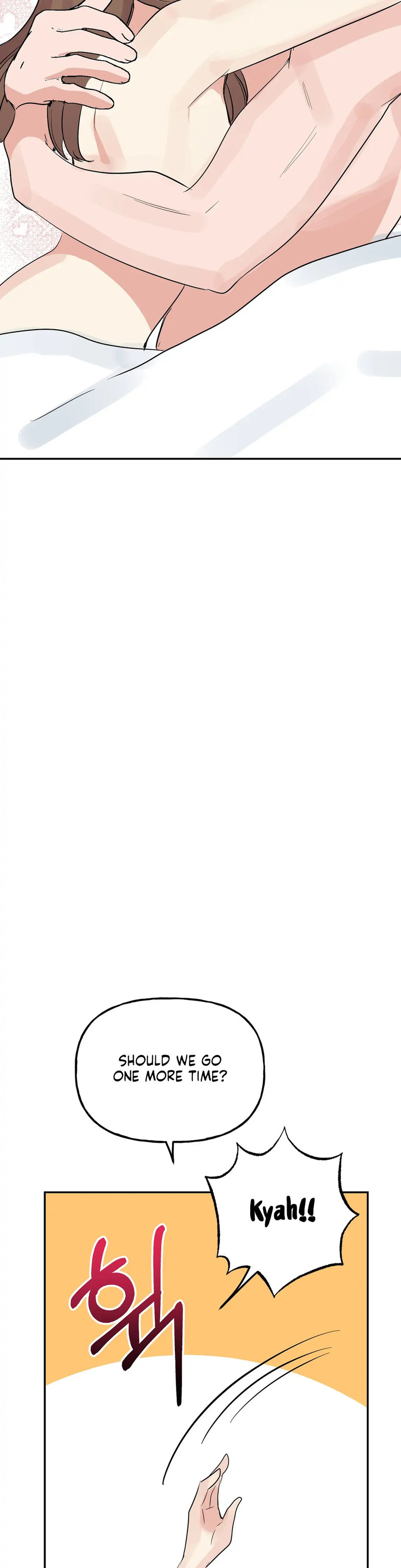 Obscene Baguette - Chapter 20 [photo 46] - MangaPorn