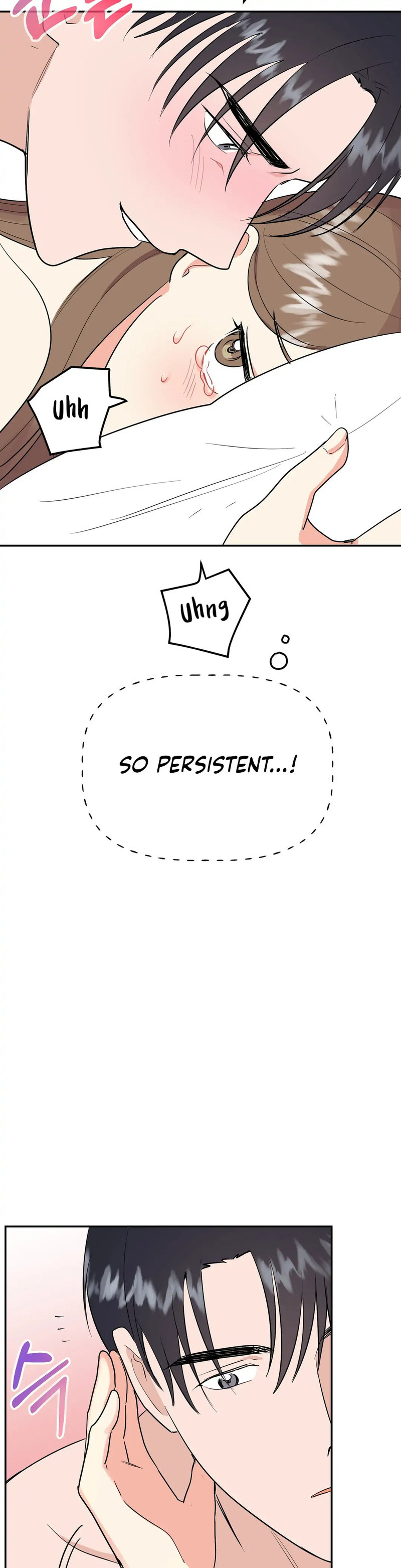 Obscene Baguette - Chapter 20 [photo 9] - MangaPorn