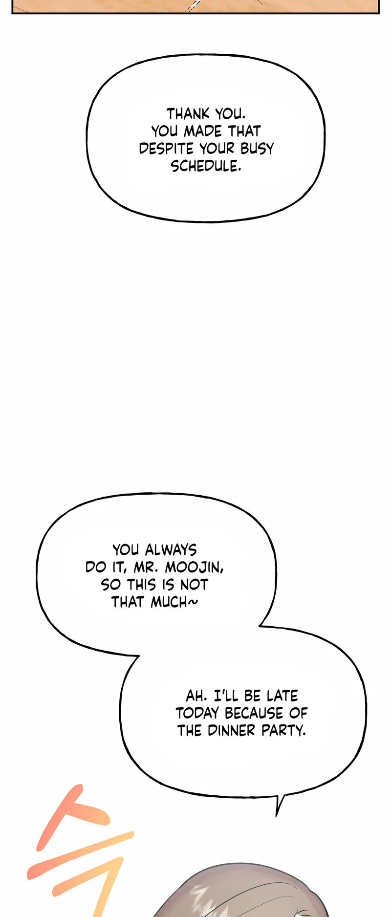 Obscene Baguette - Chapter 22 [photo 14] - MangaPorn