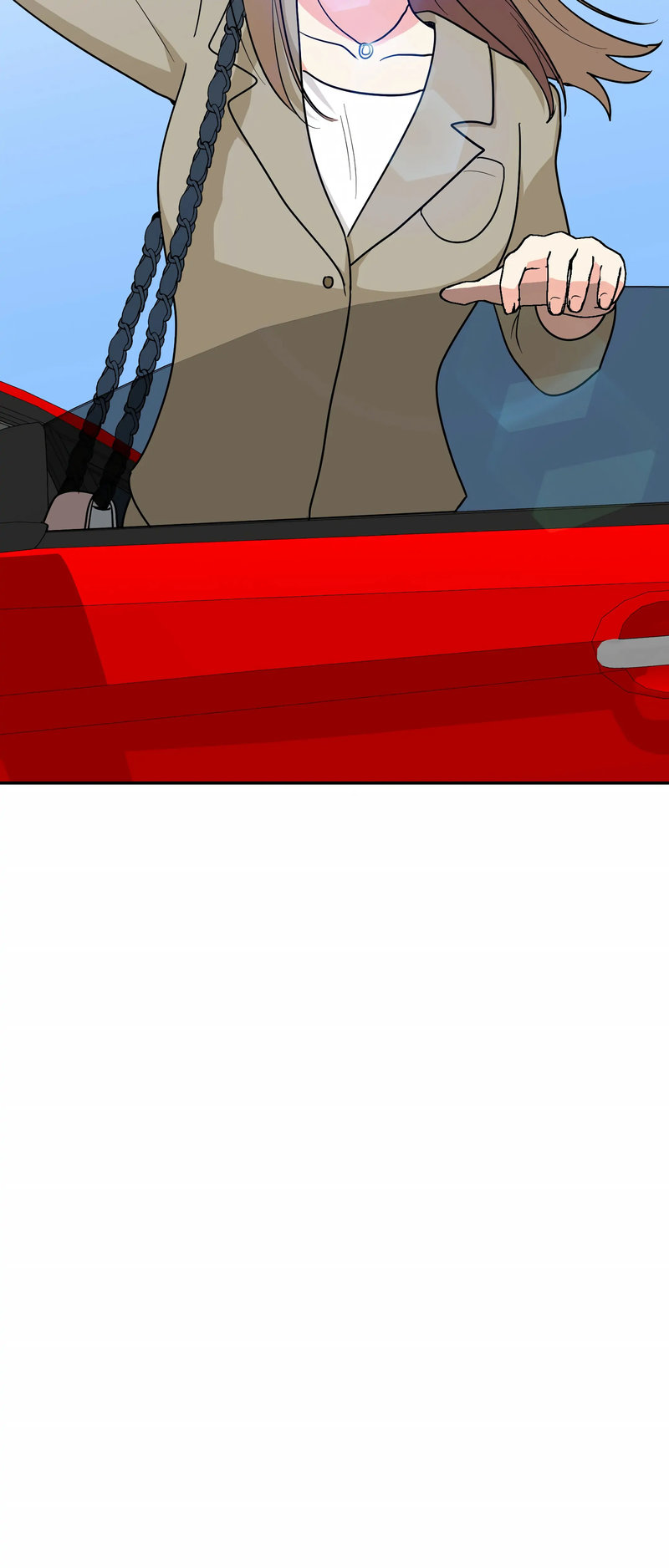 Obscene Baguette - Chapter 22 [photo 19] - MangaPorn