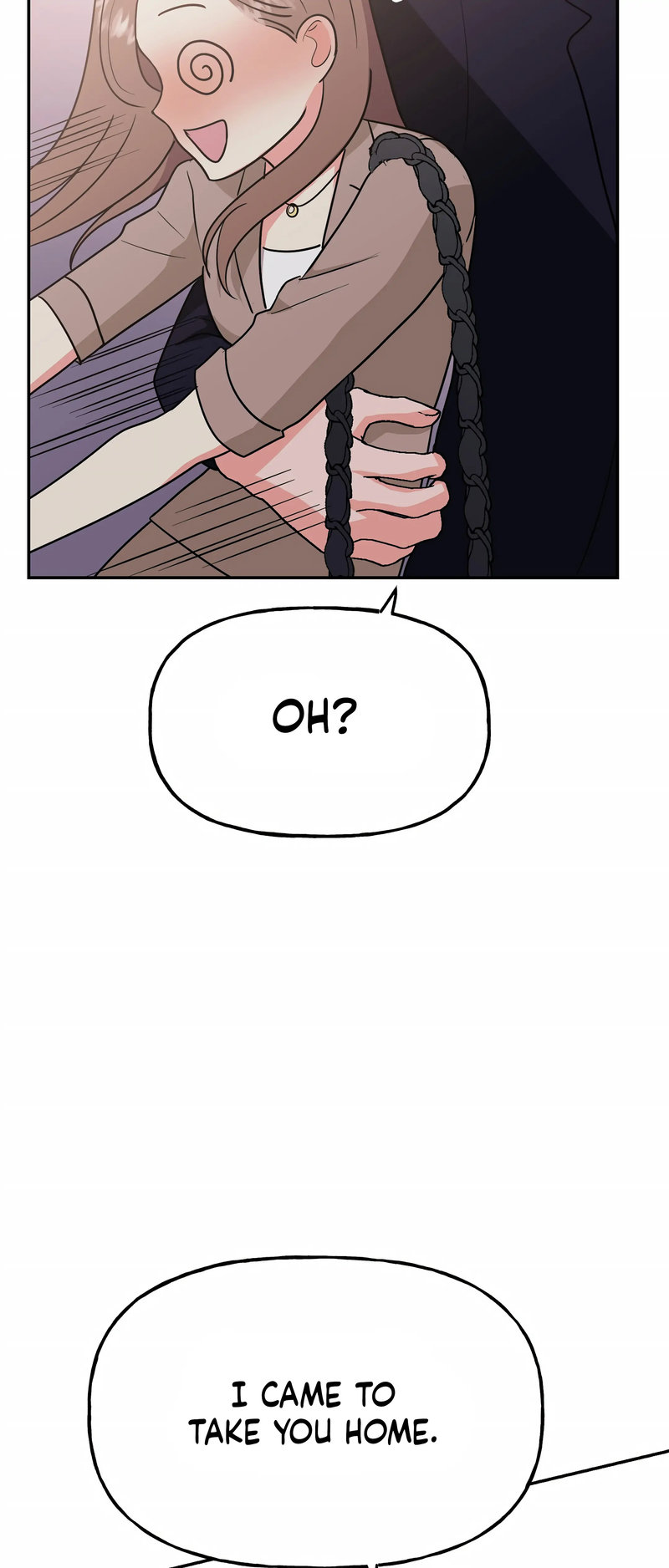 Obscene Baguette - Chapter 22 [photo 45] - MangaPorn