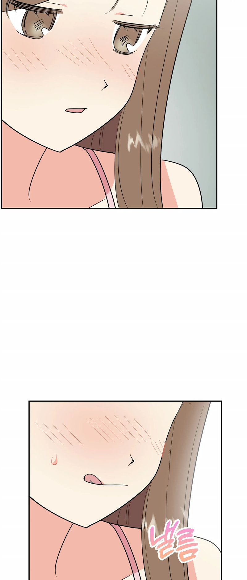 Obscene Baguette - Chapter 22 [photo 51] - MangaPorn