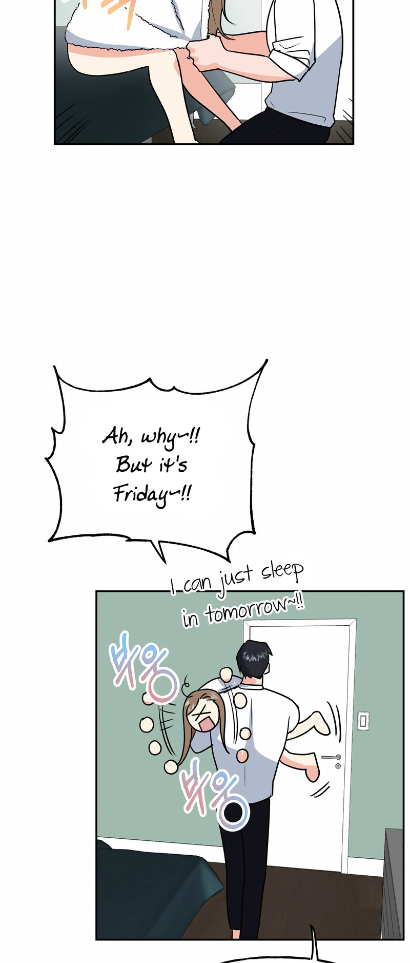 Obscene Baguette - Chapter 22 [photo 58] - MangaPorn